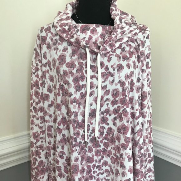 Calvin Klein Tops - Women's 3x sweatshirt top Calvin Klein Performance